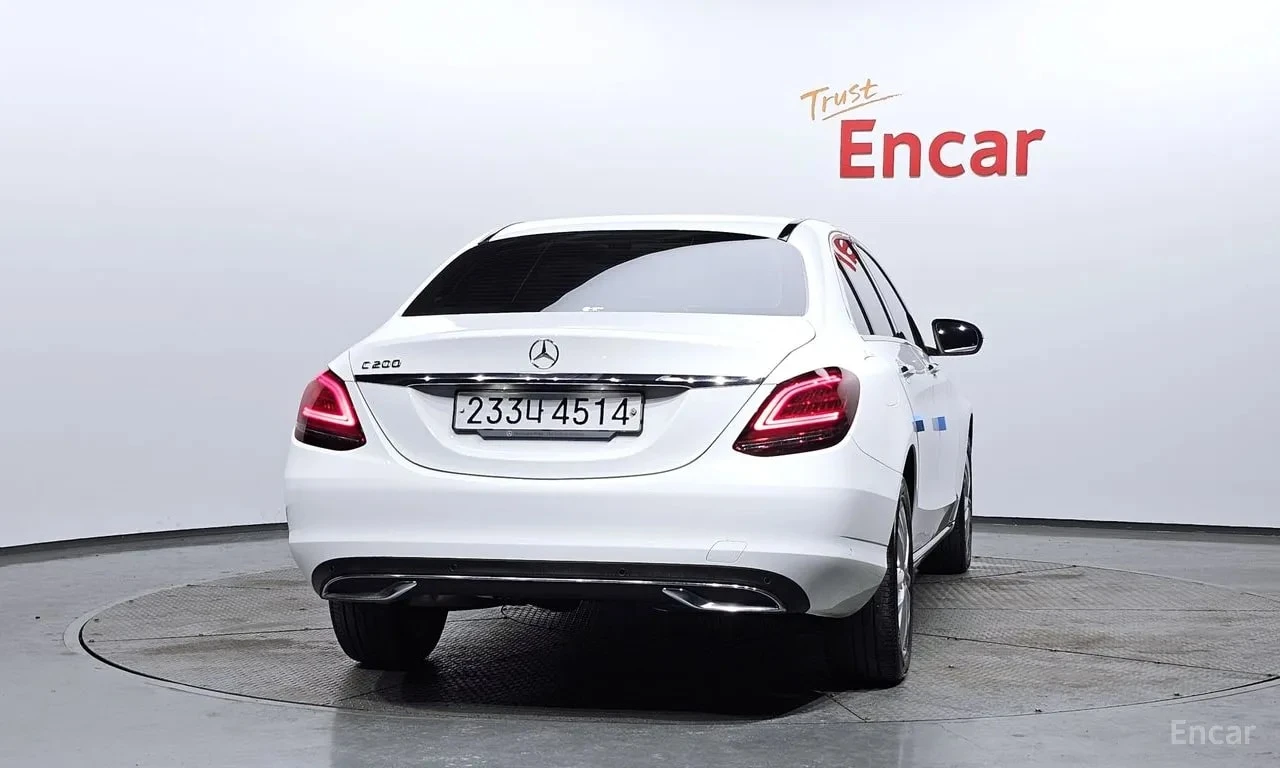 Mercedes-Benz C 200 * C200 Avantgarde * ��� ������������ ������ | Mobile.bg � ����������� 4