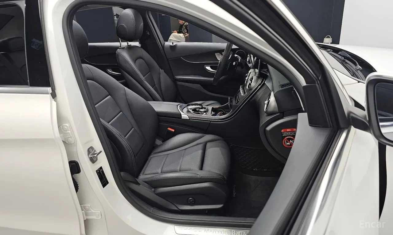 Mercedes-Benz C 200 * C200 Avantgarde * ��� ������������ ������ | Mobile.bg � ����������� 12