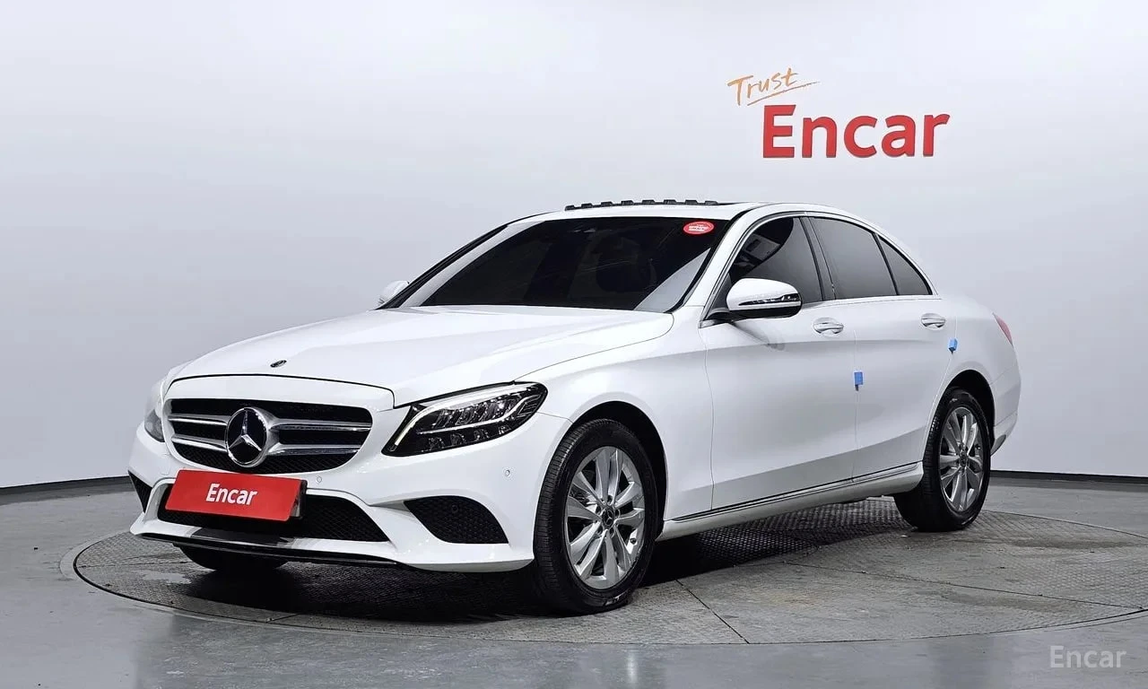 Mercedes-Benz C 200 * C200 Avantgarde * ��� ������������ ������ | Mobile.bg � ����������� 1