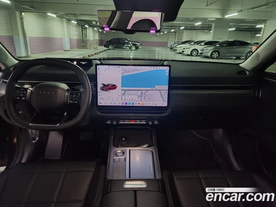 Hyundai Grandeur 2.5 Gasoline  2WD Exclusive | Mobile.bg � ����������� 11