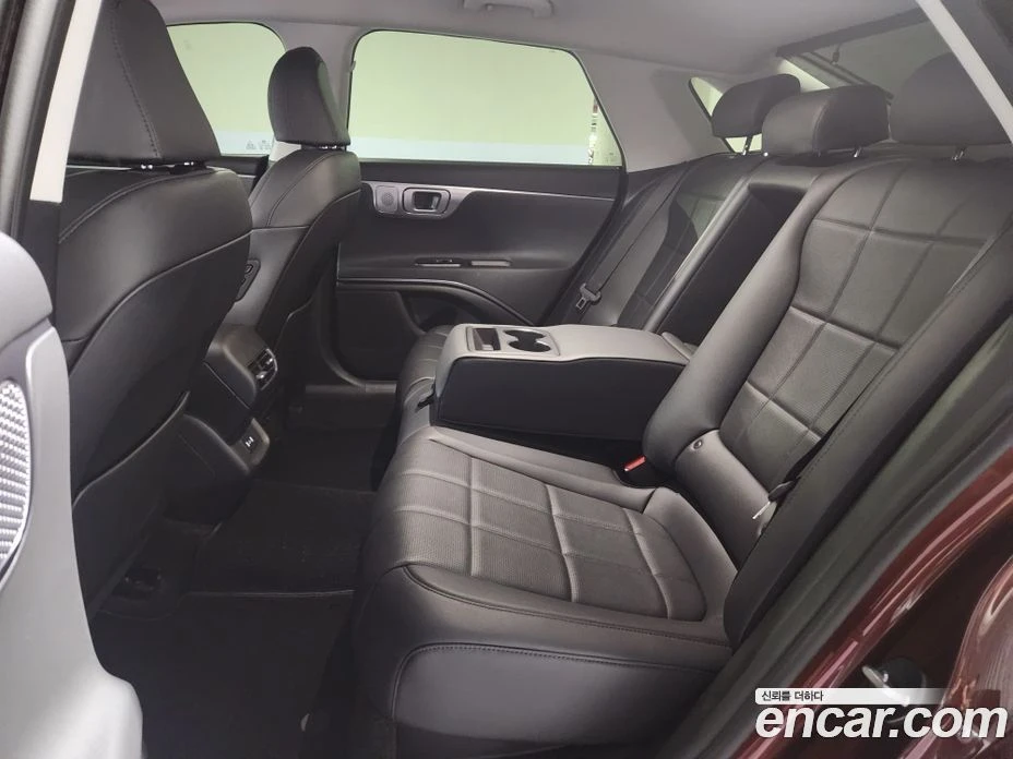 Hyundai Grandeur 2.5 Gasoline  2WD Exclusive | Mobile.bg � ����������� 9