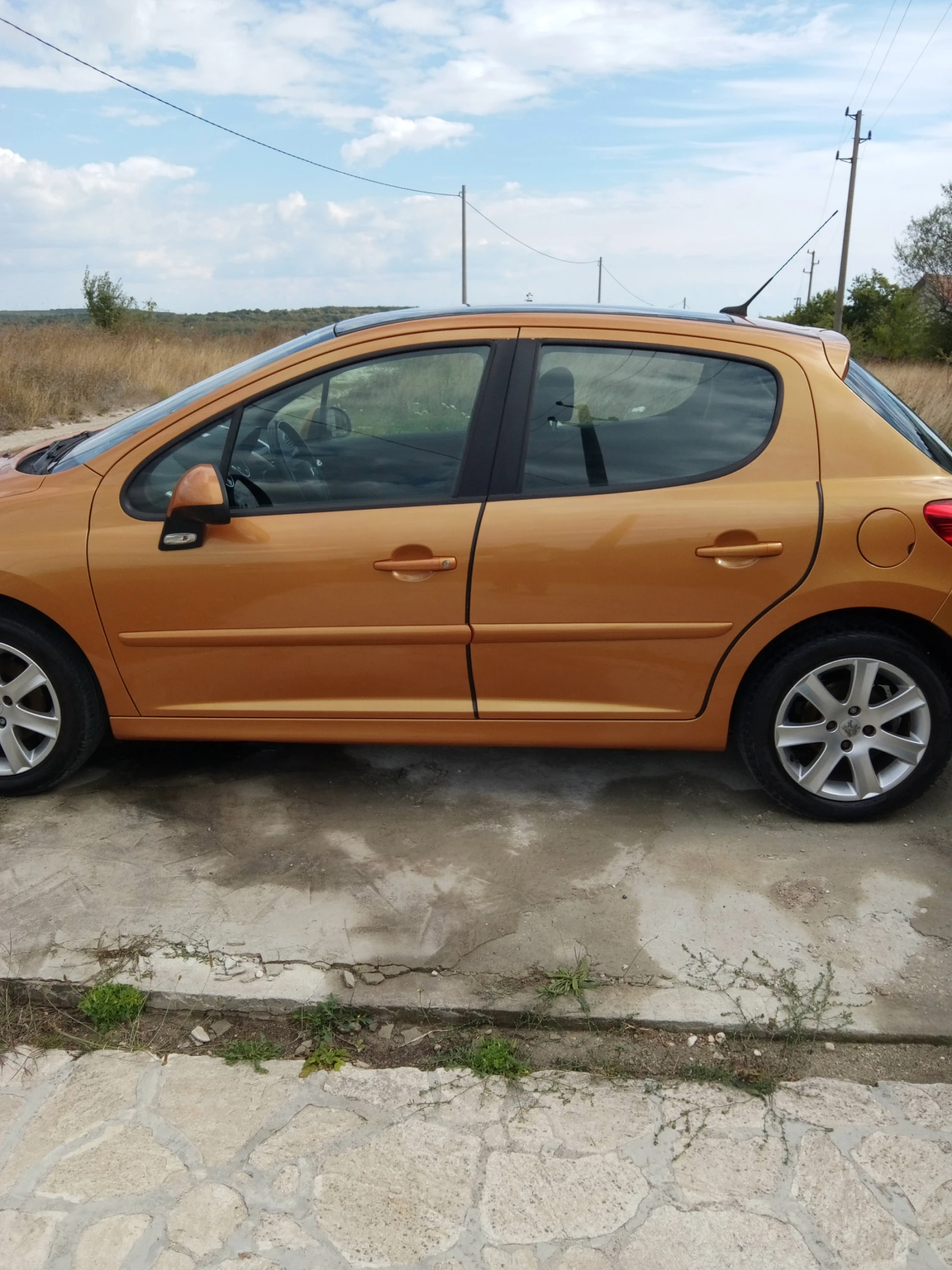 Peugeot 207 | Mobile.bg � ����������� 11