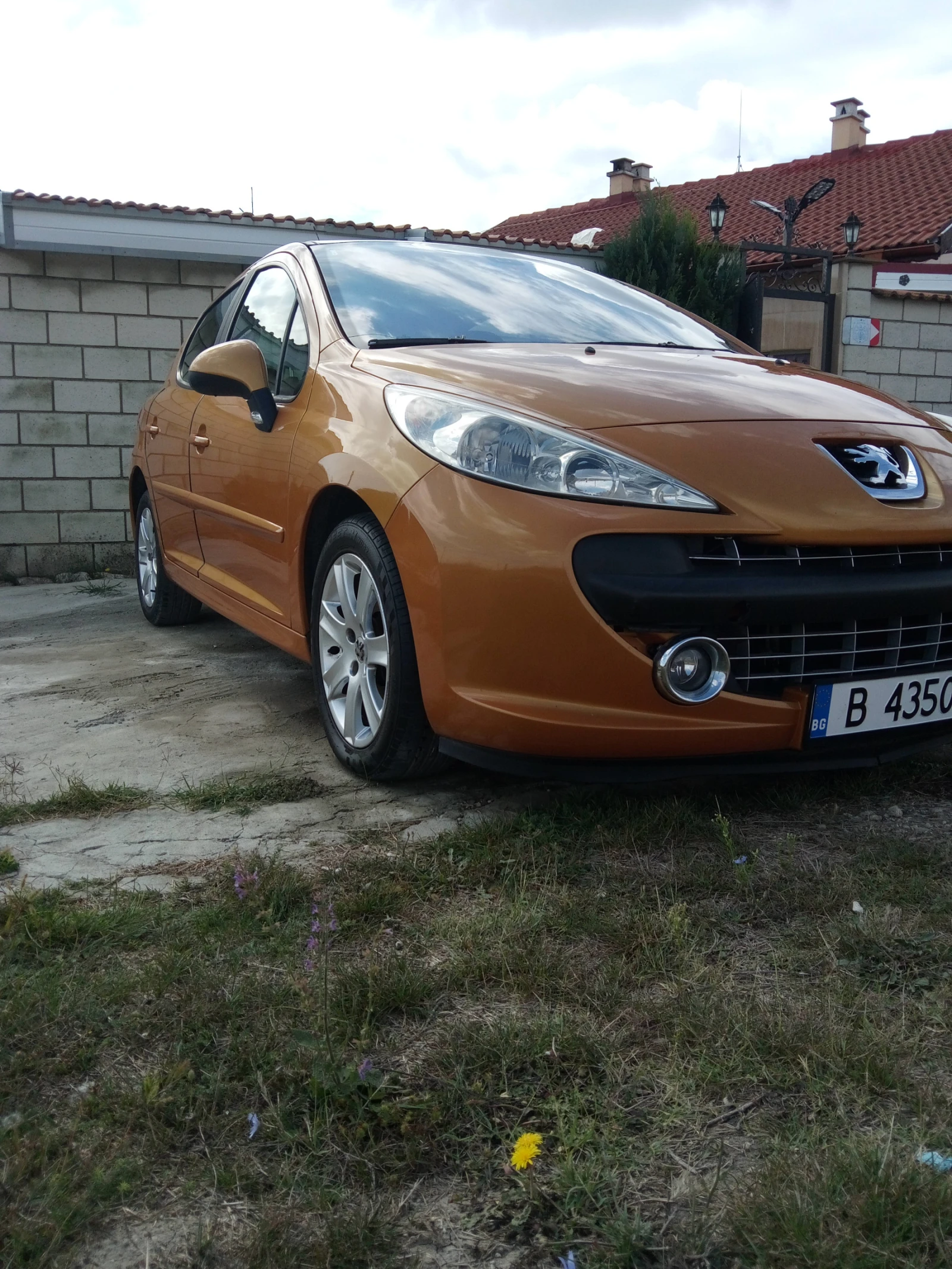 Peugeot 207 | Mobile.bg � ����������� 3