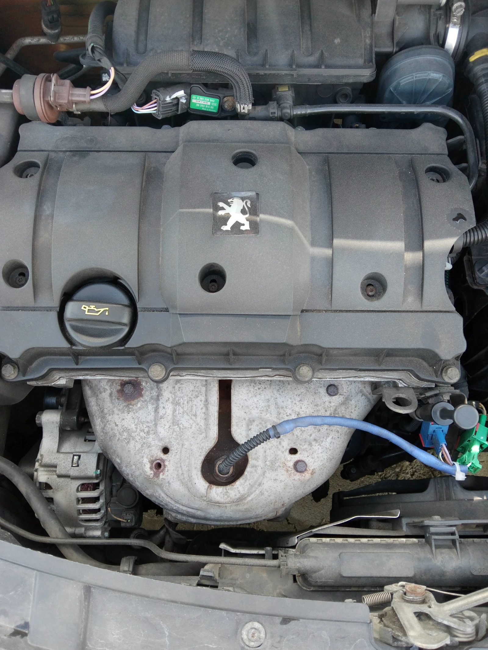 Peugeot 207 | Mobile.bg � ����������� 13