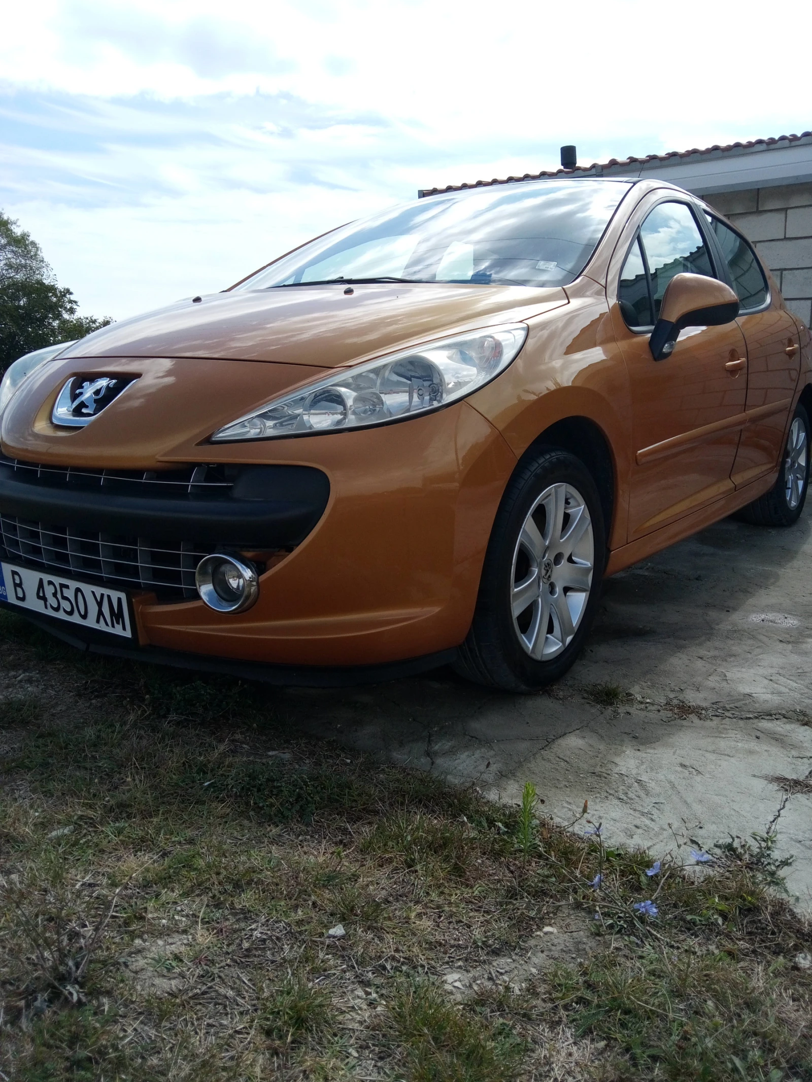 Peugeot 207 | Mobile.bg � ����������� 2