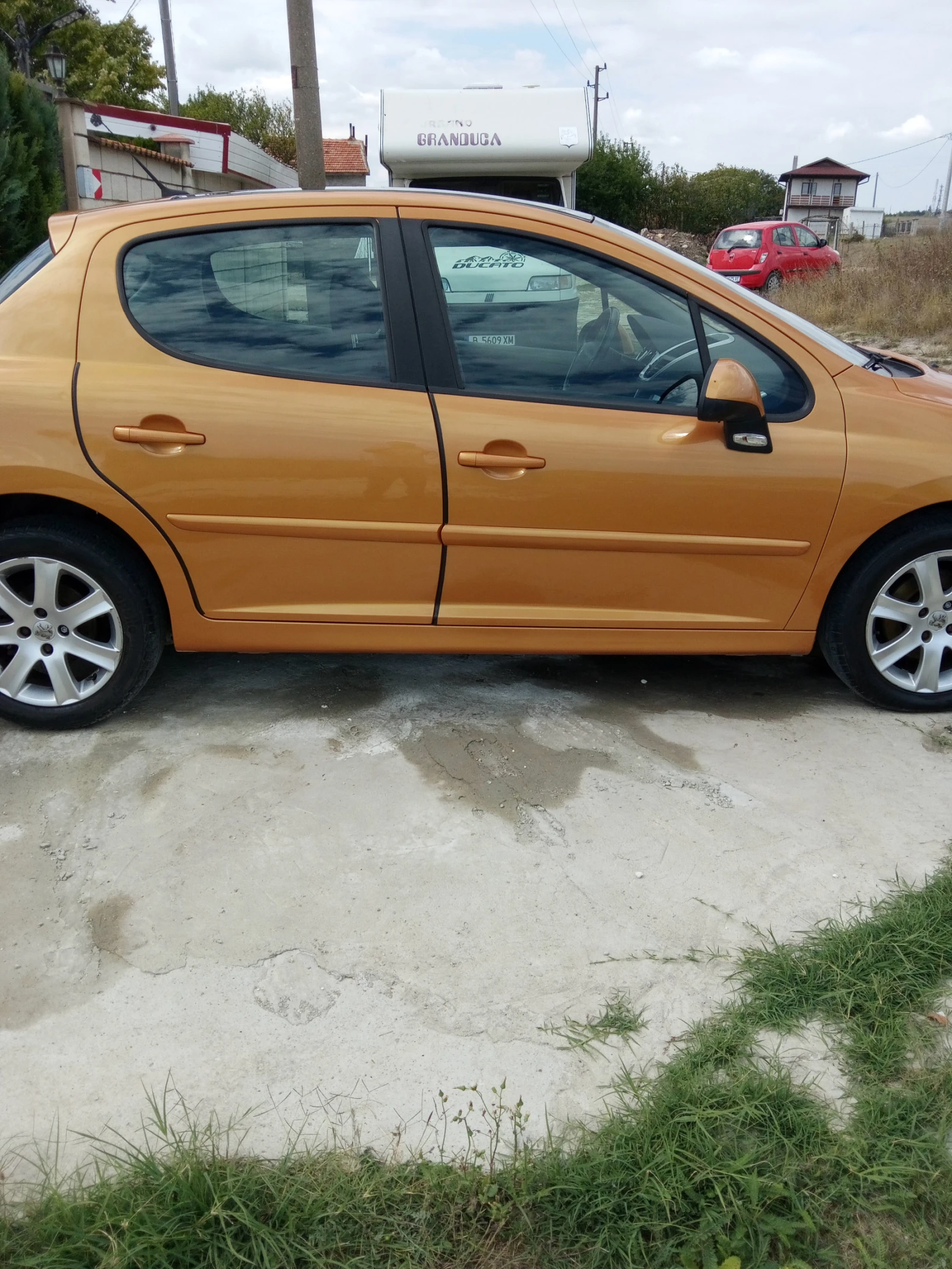 Peugeot 207 | Mobile.bg � ����������� 10