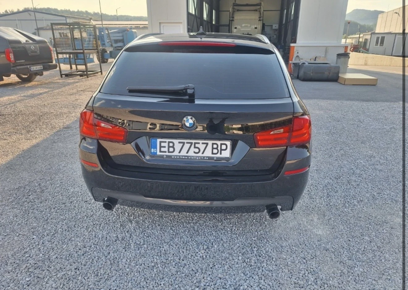 BMW 520 2.0 | Mobile.bg � ����������� 6