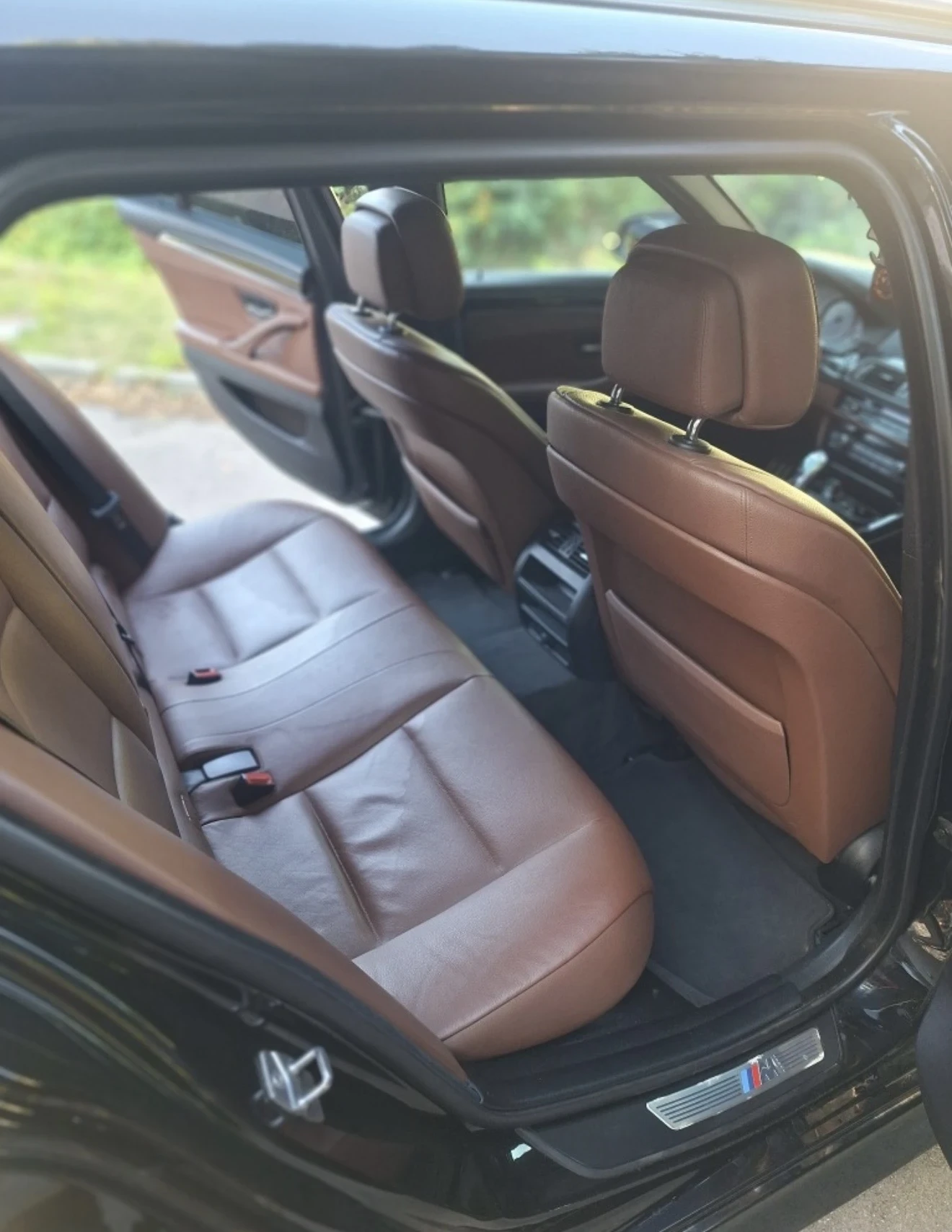 BMW 520 2.0 | Mobile.bg � ����������� 8