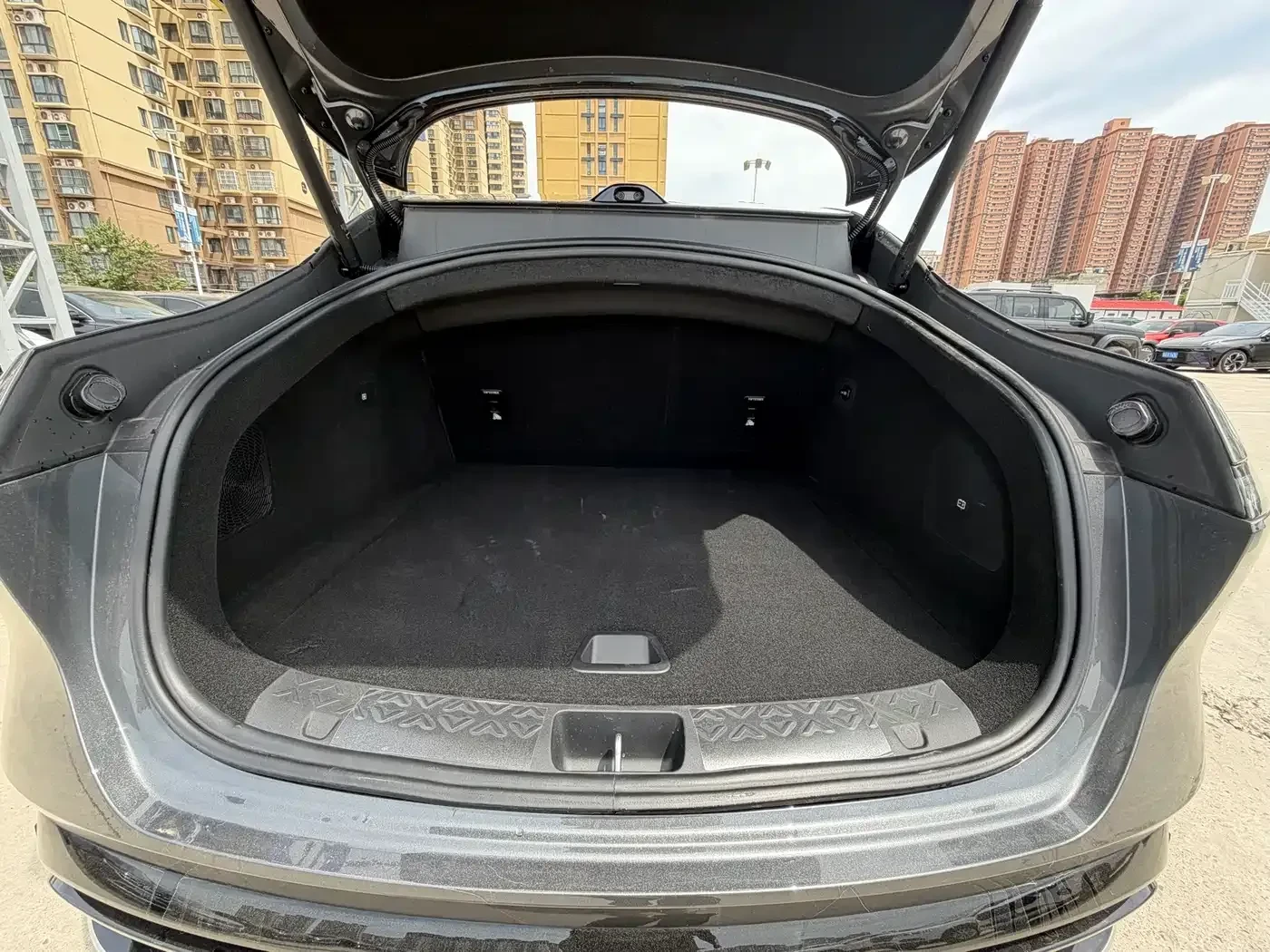Avatr 06  Ultra Pure Electric Edition | Mobile.bg � ����������� 15