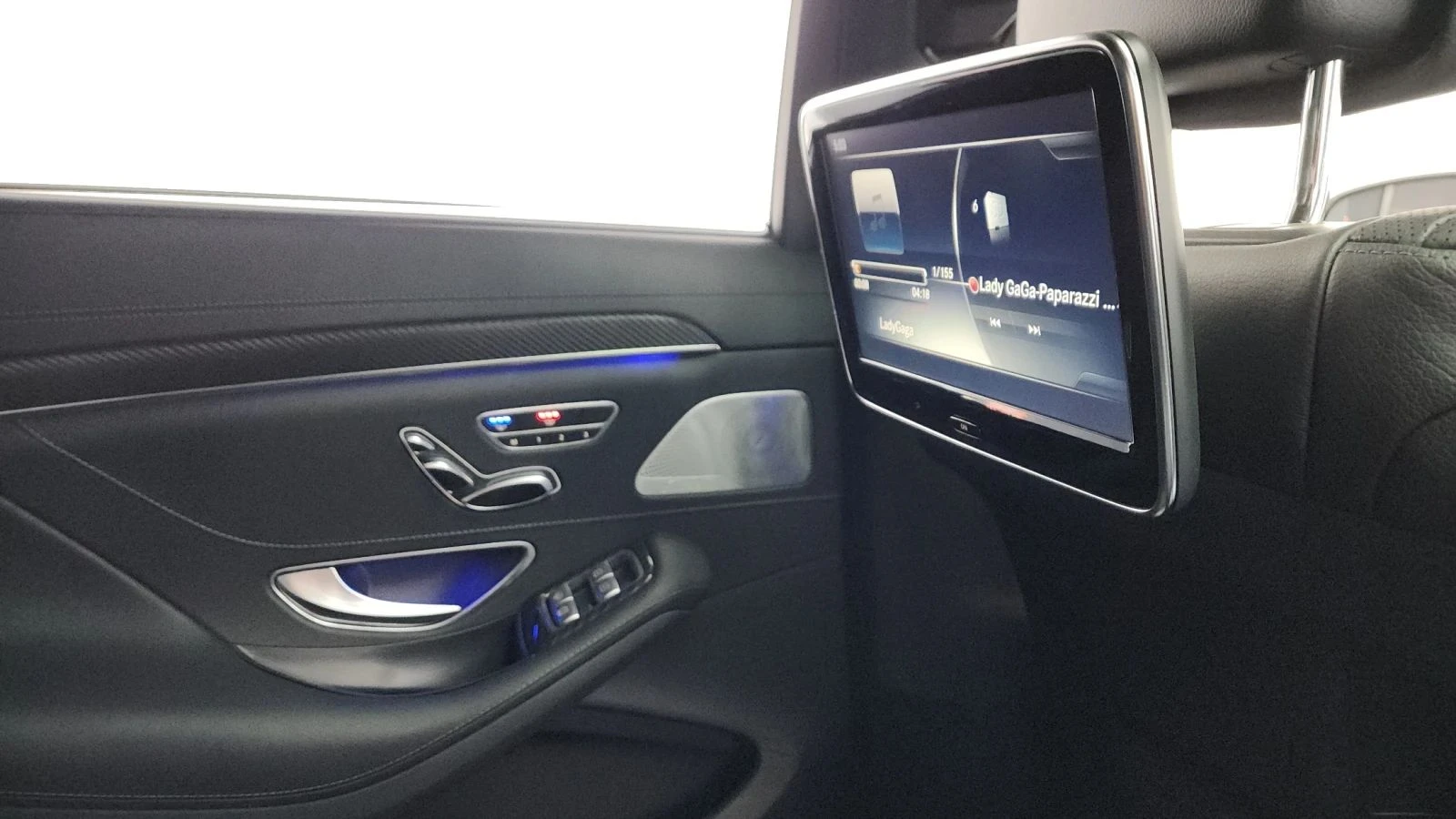 Mercedes-Benz S 350, снимка 17 - Автомобили и джипове - 56686640