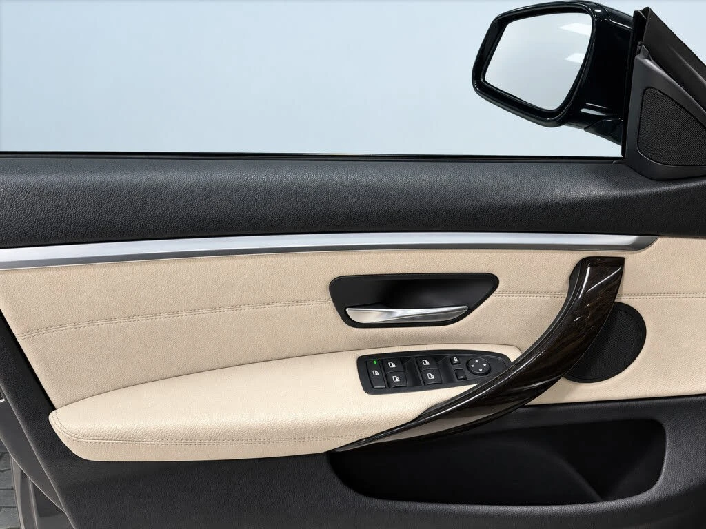 BMW 435 xDrive * Gran Coupe * ���������� * (���� �� ��) | Mobile.bg � ����������� 8