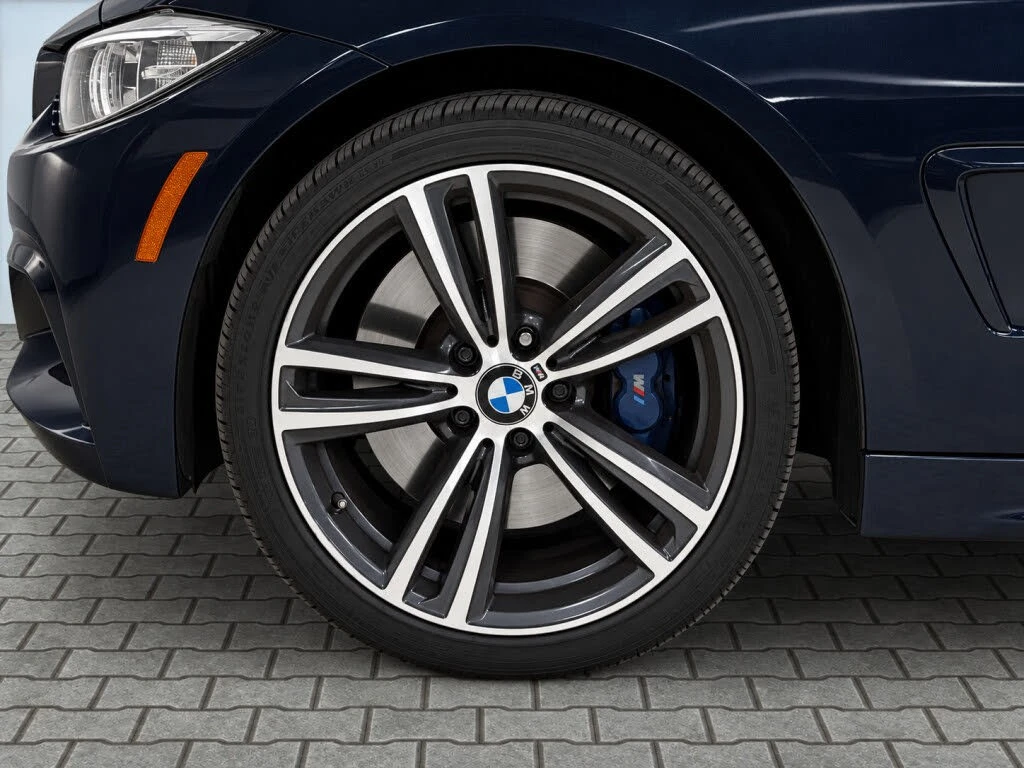 BMW 435 xDrive * Gran Coupe * ���������� * (���� �� ��) | Mobile.bg � ����������� 7
