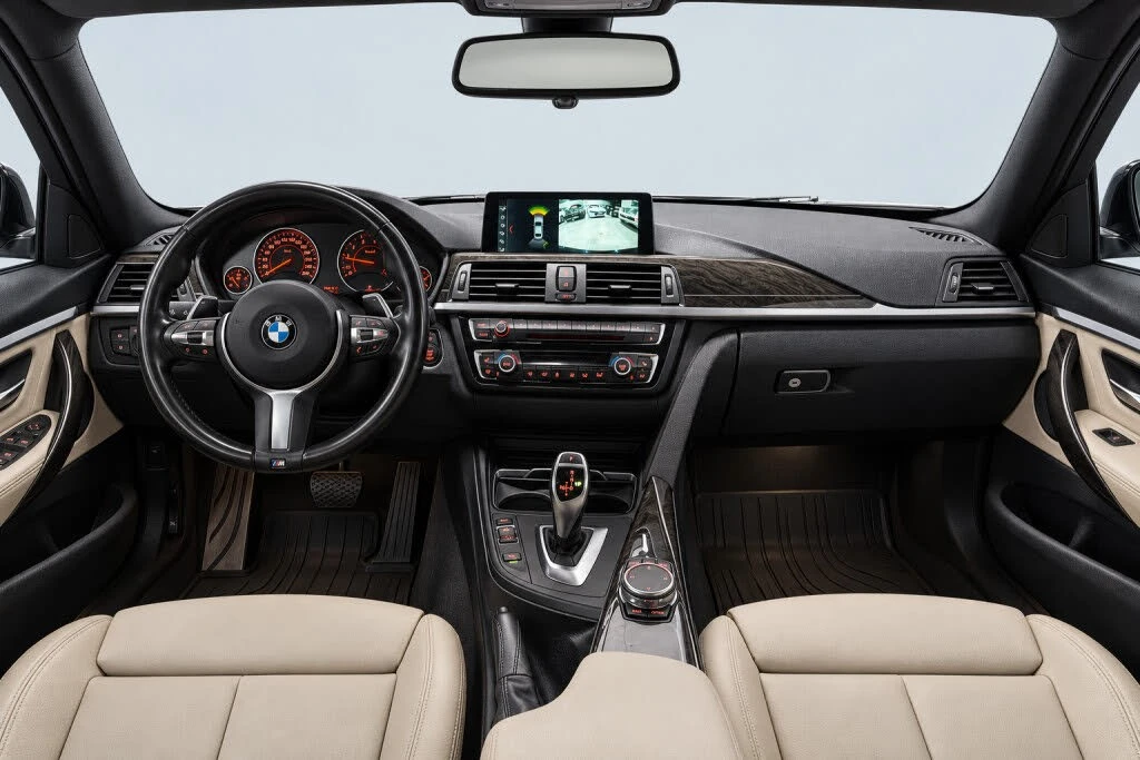 BMW 435 xDrive * Gran Coupe * ���������� * (���� �� ��) | Mobile.bg � ����������� 13