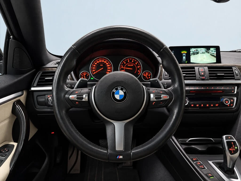 BMW 435 xDrive * Gran Coupe * ���������� * (���� �� ��) | Mobile.bg � ����������� 14