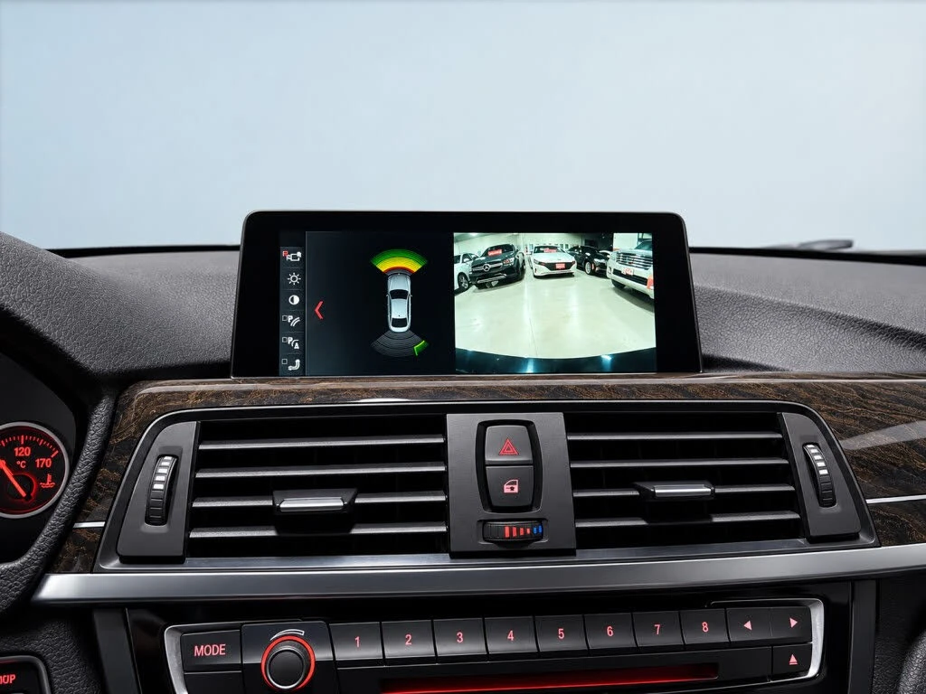 BMW 435 xDrive * Gran Coupe * ���������� * (���� �� ��) | Mobile.bg � ����������� 16