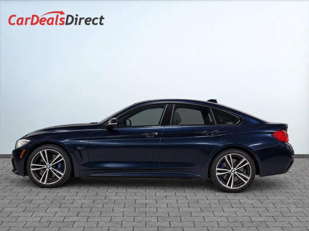 BMW 435 xDrive * Gran Coupe * ���������� * (���� �� ��) | Mobile.bg � ����������� 3
