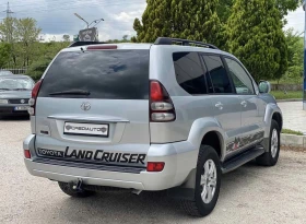 Toyota Land cruiser 3.0 D, снимка 6
