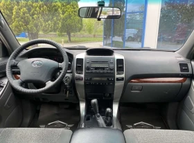 Toyota Land cruiser 3.0 D, снимка 8