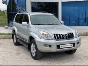 Toyota Land cruiser 3.0 D, снимка 3