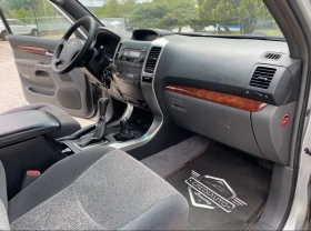 Toyota Land cruiser 3.0 D, снимка 9