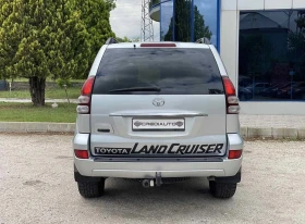 Toyota Land cruiser 3.0 D, снимка 5
