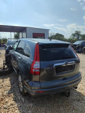 Honda Cr-v R20A2/Автомат, снимка 4