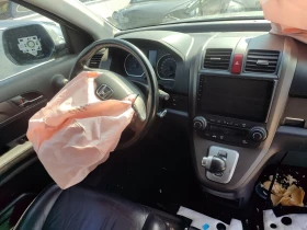 Honda Cr-v R20A2/Автомат, снимка 8