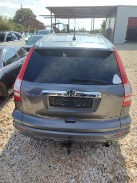 Honda Cr-v R20A2/Автомат, снимка 5