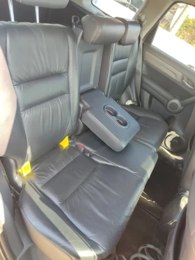 Honda Cr-v R20A2/Автомат, снимка 14