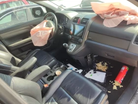 Honda Cr-v R20A2/Автомат, снимка 9