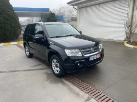 Suzuki Grand vitara 2.4 GL TOP Швейцария, снимка 1