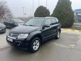 Suzuki Grand vitara 2.4 GL TOP Швейцария, снимка 3