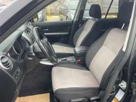 Suzuki Grand vitara 2.4 GL TOP Швейцария, снимка 8