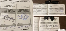 Suzuki Grand vitara 2.4 GL TOP Швейцария, снимка 15