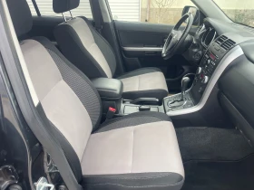 Suzuki Grand vitara 2.4 GL TOP Швейцария, снимка 11