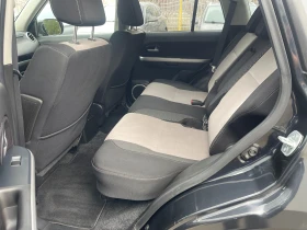 Suzuki Grand vitara 2.4 GL TOP Швейцария, снимка 10
