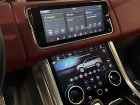 Land Rover Range Rover Sport 5.0* SUPERCHARCHED* AUTOBIOGRAPHY* , снимка 9