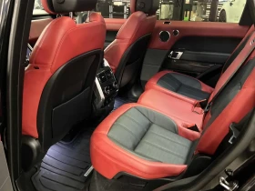 Land Rover Range Rover Sport 5.0* SUPERCHARCHED* AUTOBIOGRAPHY* , снимка 13