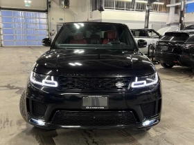 Land Rover Range Rover Sport 5.0* SUPERCHARCHED* AUTOBIOGRAPHY* , снимка 5