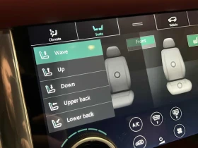 Land Rover Range Rover Sport 5.0* SUPERCHARCHED* AUTOBIOGRAPHY* , снимка 10