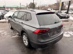 VW Tiguan Trendline 4Motion, снимка 4