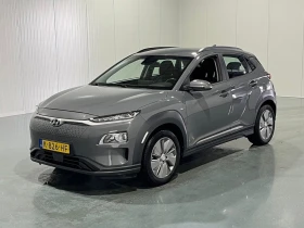 Hyundai Kona 39 kWh Comfort , снимка 4