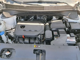 Kia Sorento 2.4 AWD, снимка 17