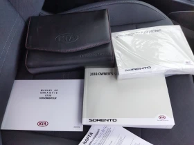 Kia Sorento 2.4 AWD, снимка 16