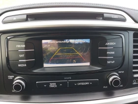 Kia Sorento 2.4 AWD, снимка 14