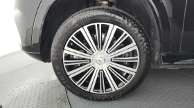 Mercedes-Benz GLS Maybach, снимка 3