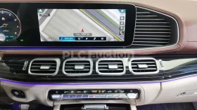 Mercedes-Benz GLS Maybach, снимка 12