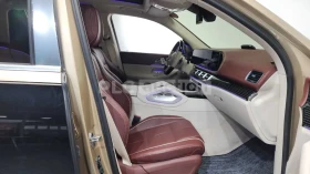 Mercedes-Benz GLS Maybach, снимка 9