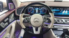 Mercedes-Benz GLS Maybach, снимка 11