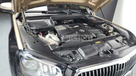 Mercedes-Benz GLS Maybach, снимка 4